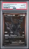Zekrom Ex