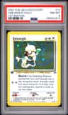 Smeargle