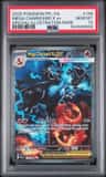 Mega Charizard X Ex