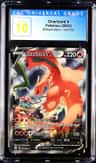 Charizard V