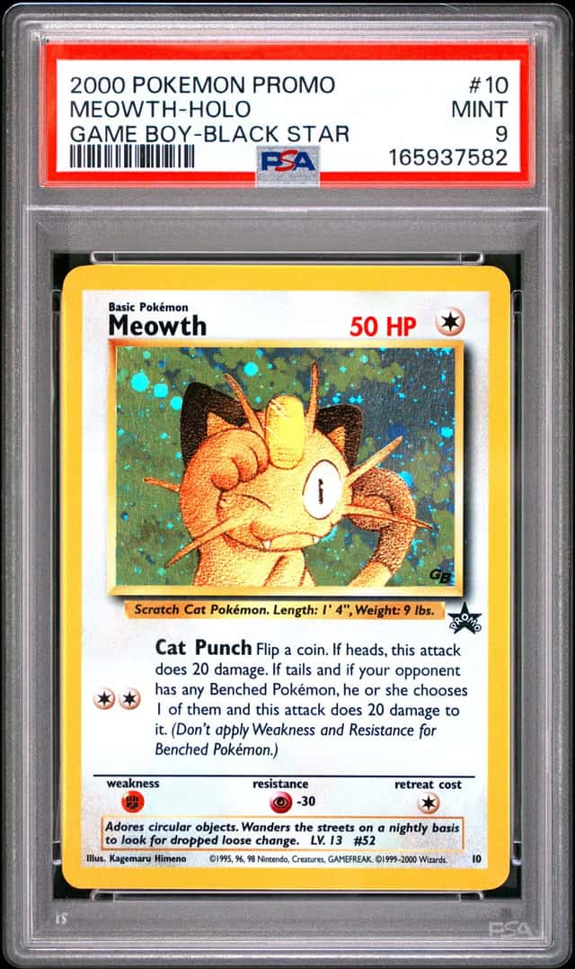 Meowth