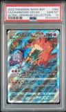 Charizard Vstar