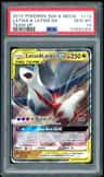 Latias & Latios Gx