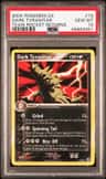 Dark Tyranitar