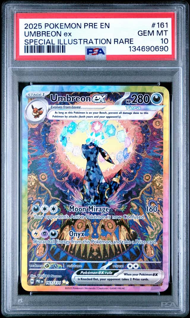 UMBREON ex
