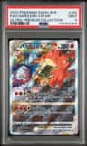 Charizard Vstar