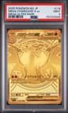 Mega Charizard X Ex