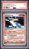 Swampert Ex