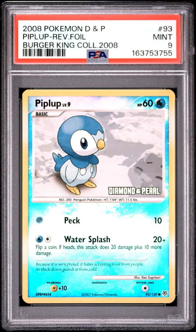 Piplup