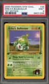 Erika'S Bulbasaur