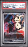 Team Rocket'S Mimikyu