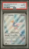 Cresselia
