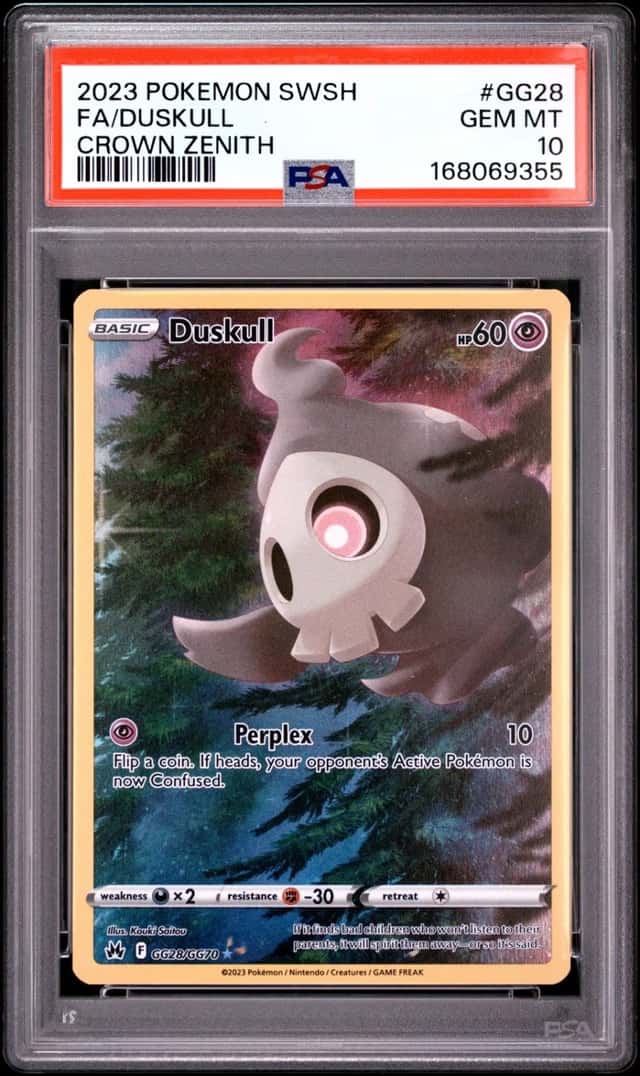 Duskull