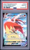 Blaziken Vmax