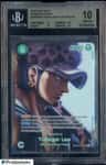 Trafalgar Law