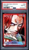 Shanks