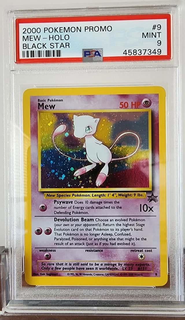 Mew