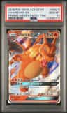 Charizard Gx