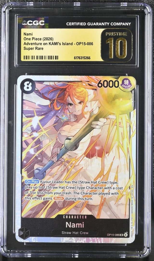 Nami