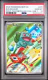Bulbasaur