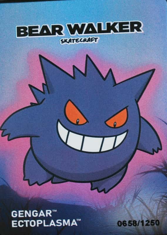 Pokemon Center