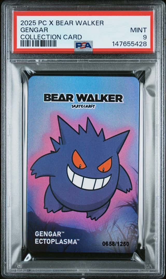 Gengar