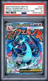 Mega Charizard X Ex