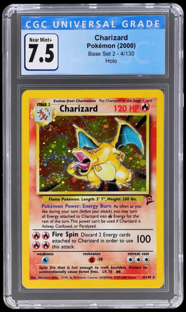 Charizard