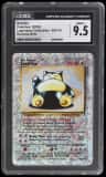 Snorlax
