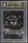Marshall.d.teach Sp/(3rd Anniversary Special Card)