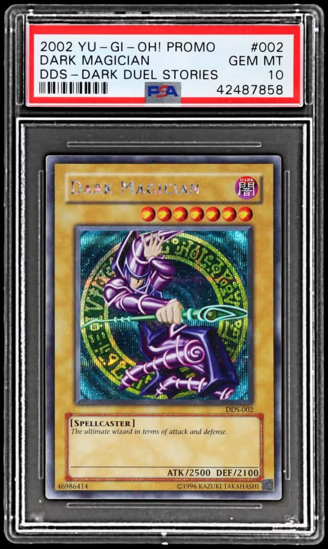 Dark Magician