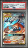 Reshiram & Charizard Gx