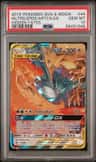 Moltres & Zapdos & Articuno Gx