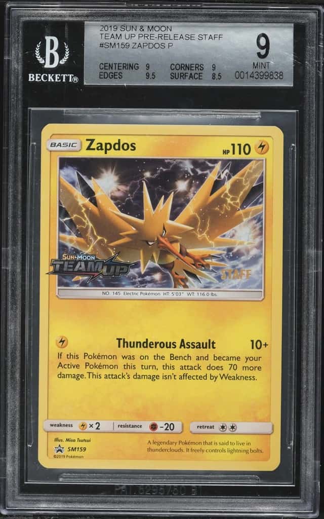 Zapdos