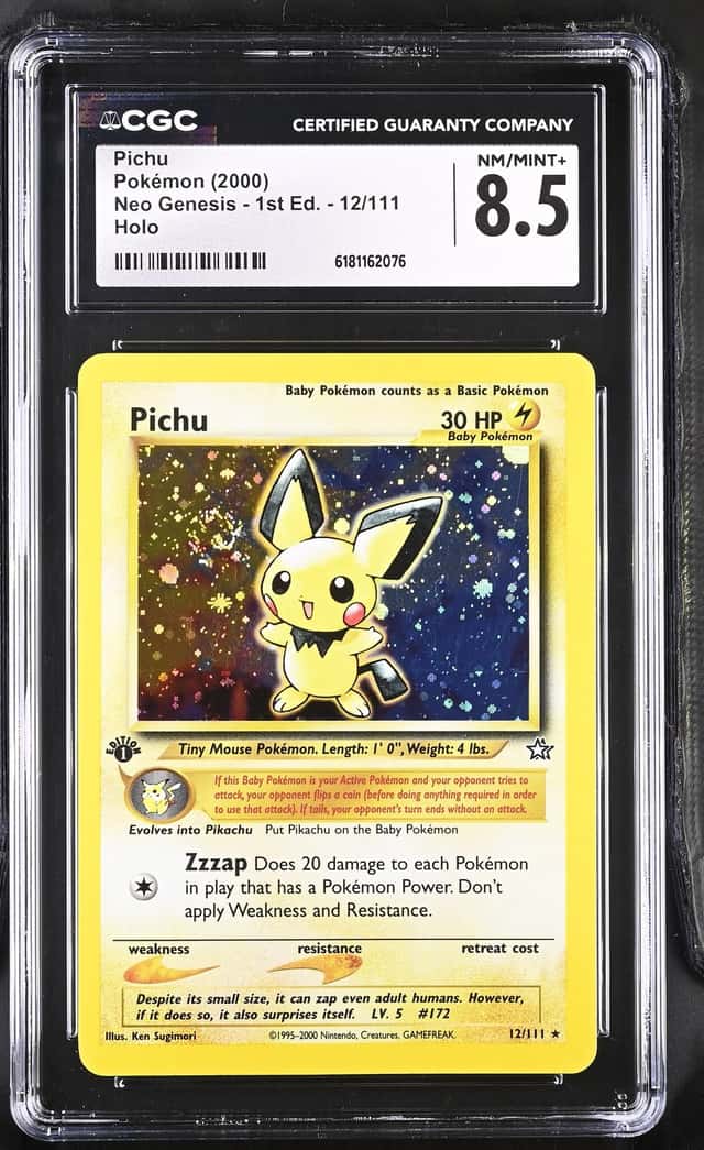 Pichu