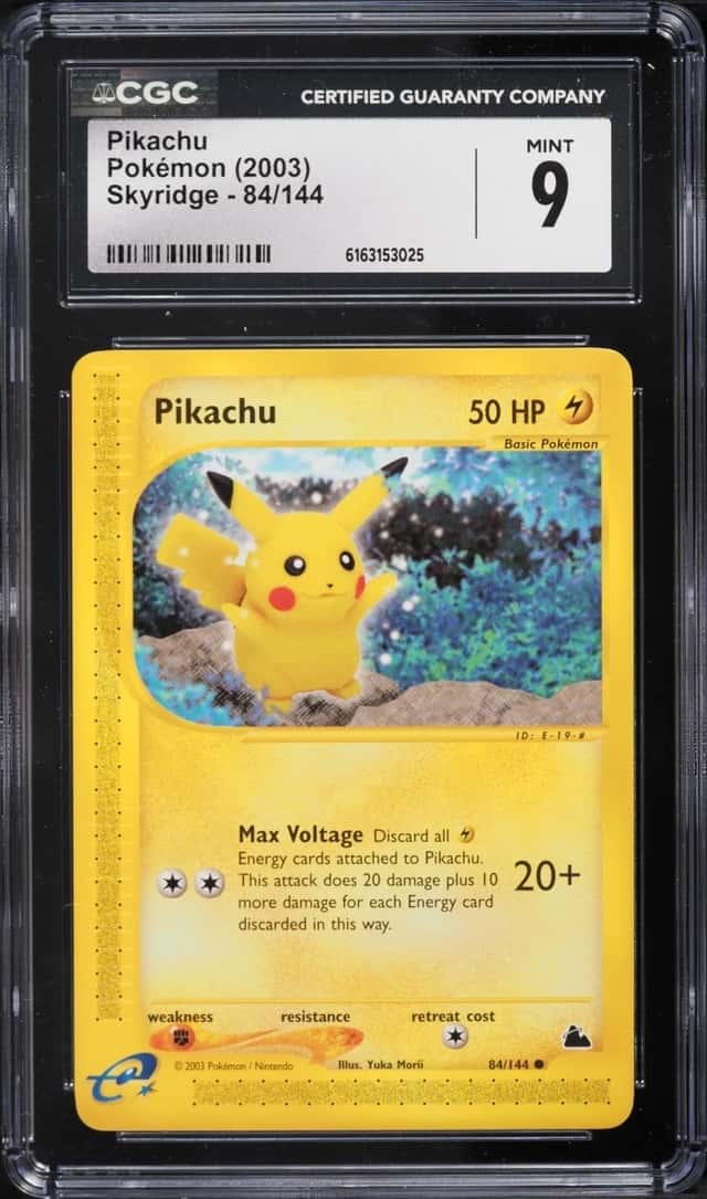 Pikachu