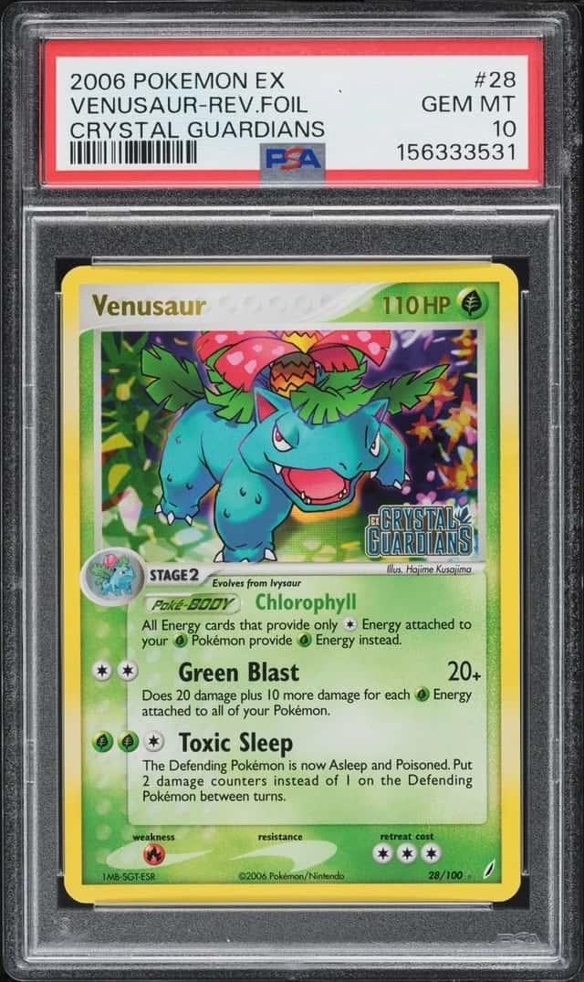 Venusaur