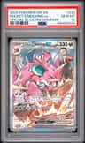 Rocket'S Nidoking Ex