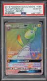 Ampharos Gx