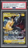 Pikachu & Zekrom Gx