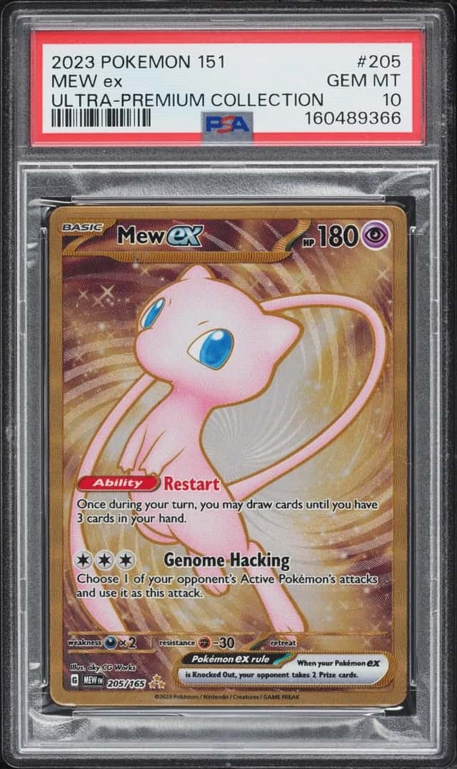 MEW ex