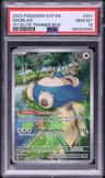 Snorlax