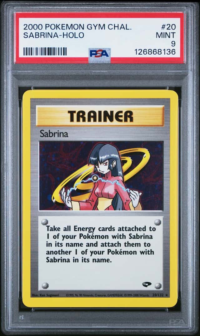 Sabrina