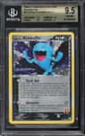 Rocket'S Wobbuffet