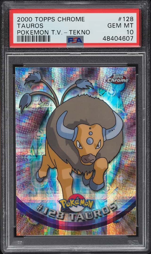 Tauros
