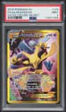Alakazam Ex