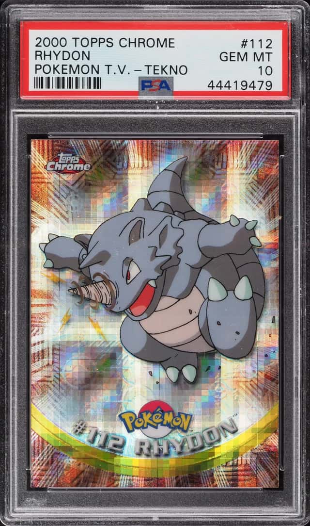 Rhydon