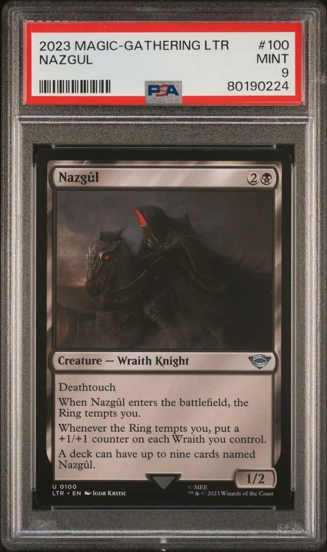 Nazgul