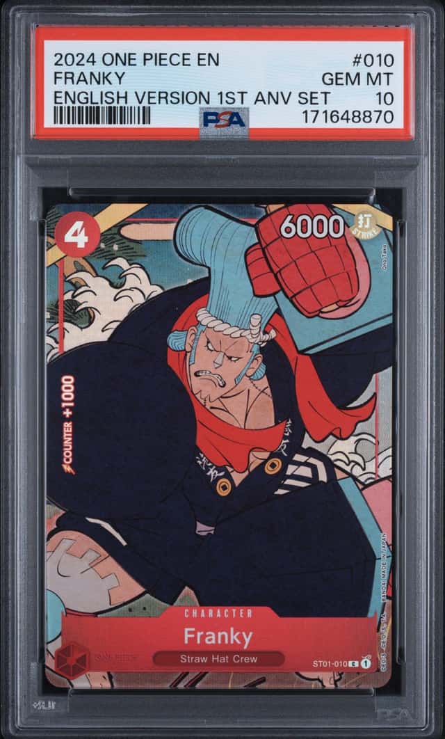 Franky