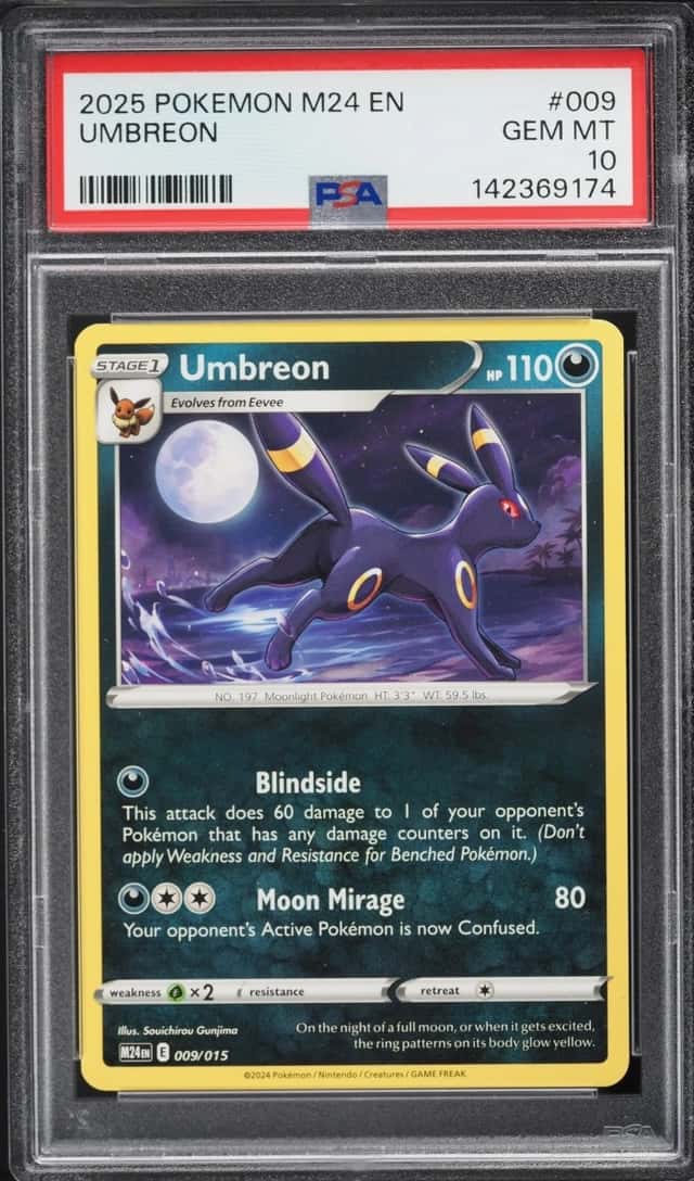 Umbreon